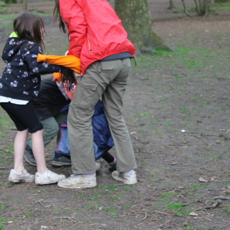 IMG 9101 - Scouts en Gidsen Zaventem 